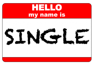 single-nametag